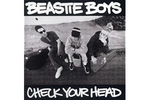 Check Your Head