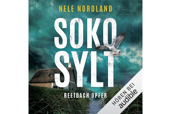 SOKO SYLT – Reetdach Opfer: Berger & Claasen ermitteln, Band 2