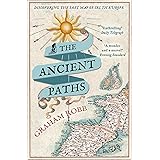The Ancient Paths: Discovering the Lost Map of Celtic Europe (Aziza's Secret Fairy Door, 287)