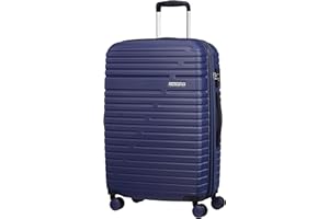 American Tourister, Nocturne Blue (Bleu)