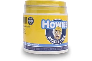 HOWIES HOCKEY TAPE Howies Wax Pack
