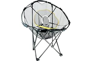 JEF WORLD OF GOLF Collapsible Chipping Net World Golf Sporting goods