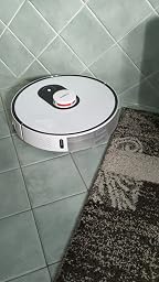 Amazon.it:Recensioni clienti: ROIDMI Eve Plus Robot Aspirapolvere e Mop  Cleaner con Stazione di Aspirazione Automatica, Raccolta Intelligente della  Polvere, Potenza di Aspirazione 2700 Pa, Navigazione Intelligente LDS