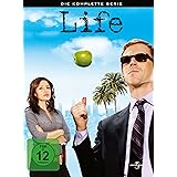 Life - die komplette Serie [DVD] [2008]