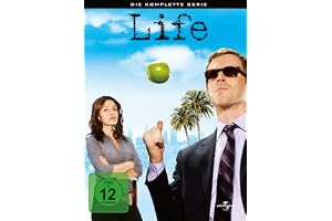 Life - die komplette Serie