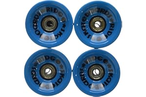 Ridge Skateboards Set-70 Roue de Skateboard Mixte