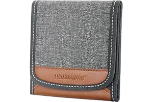 Walking Way Pokrowiec na filtr obiektywu 3 kieszenie, szary, 3 Pockets, Obudowy filtrów obiektywu aparatu