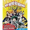 My Hero Academia St.1 (Box 3 Br) (Eps 01-13) (Ltd Edition)