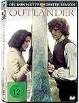 Outlander - Die komplette dritte Season
