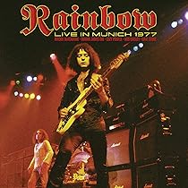 Monsters Of Rock - Live At Donington 1980: Rainbow, Rainbow