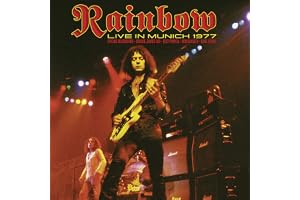 Live In Munich 1977