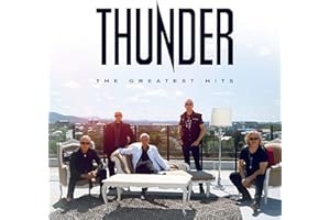 Thunder - The Greatest Hits (2 CD)