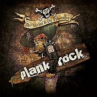 Plankrock