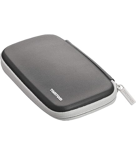 Savvies Protection Ecran Pour TomTom Go Professional 620 6 Pièces - Film Protection Ultra Clair