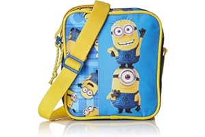 MINIONS Bandolera Pequeña