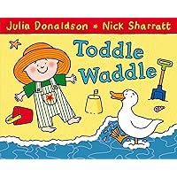 Hippo Has a Hat : Donaldson, Julia, Sharratt, Nick: Amazon.co.uk