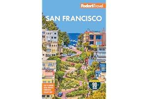 Fodor''s San Francisco: with the best of Napa & Sonoma