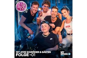 NightWash mit Atze Schröder & Gästen 1: Stand-up Comedy
