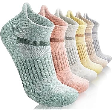 Donna Uomo Trekking Calzini Lana Merino Passeggio - Foto 12