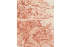 Michelangelo: Divine Draftsman and Designer (Metropolitan Museum of Art (MAA) (YUP))