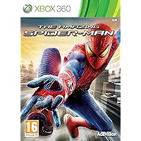 Spider-Man 3 (Xbox 360) : Amazon.co.uk: PC & Video Games