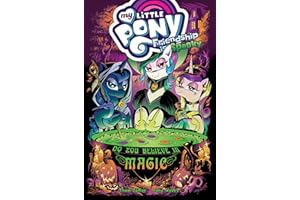 My Little Pony: Friendship is Spooky