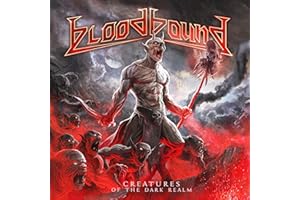 Creatures of the Dark Realm