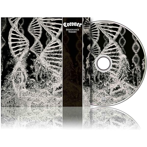 Cryptopsy - An Insatiable Violence: Cryptopsy: Amazon.es: CD y