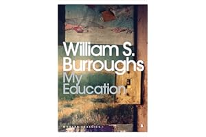 My Education: A Book of Dreams