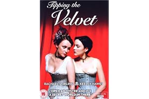 Tipping The Velvet