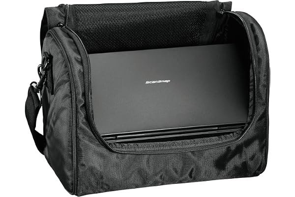 Fujitsu ScanSnap Carry Case