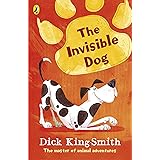 The Invisible Dog