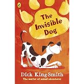 The Invisible Dog