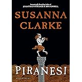 Piranesi: ‘Spectacular’ The Times