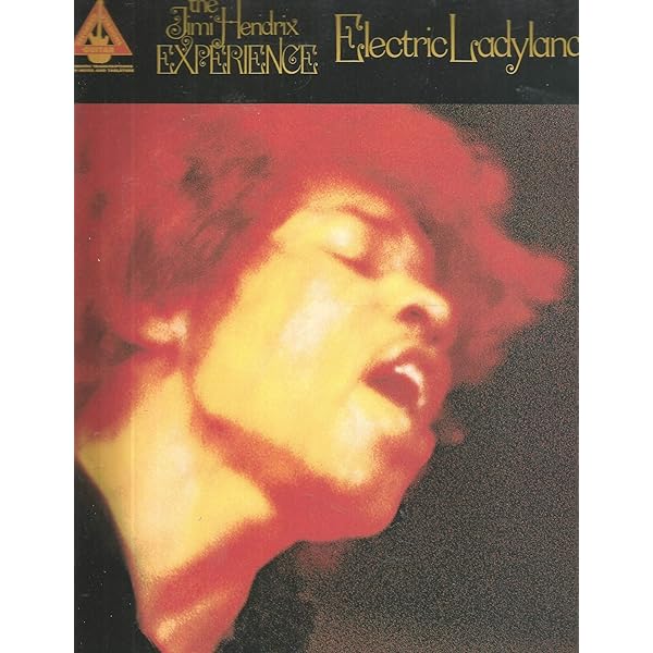 Jimi Hendrix - Are You Experienced?. Guitar Solo. : Jimi Hendrix: Amazon.co. uk: Books