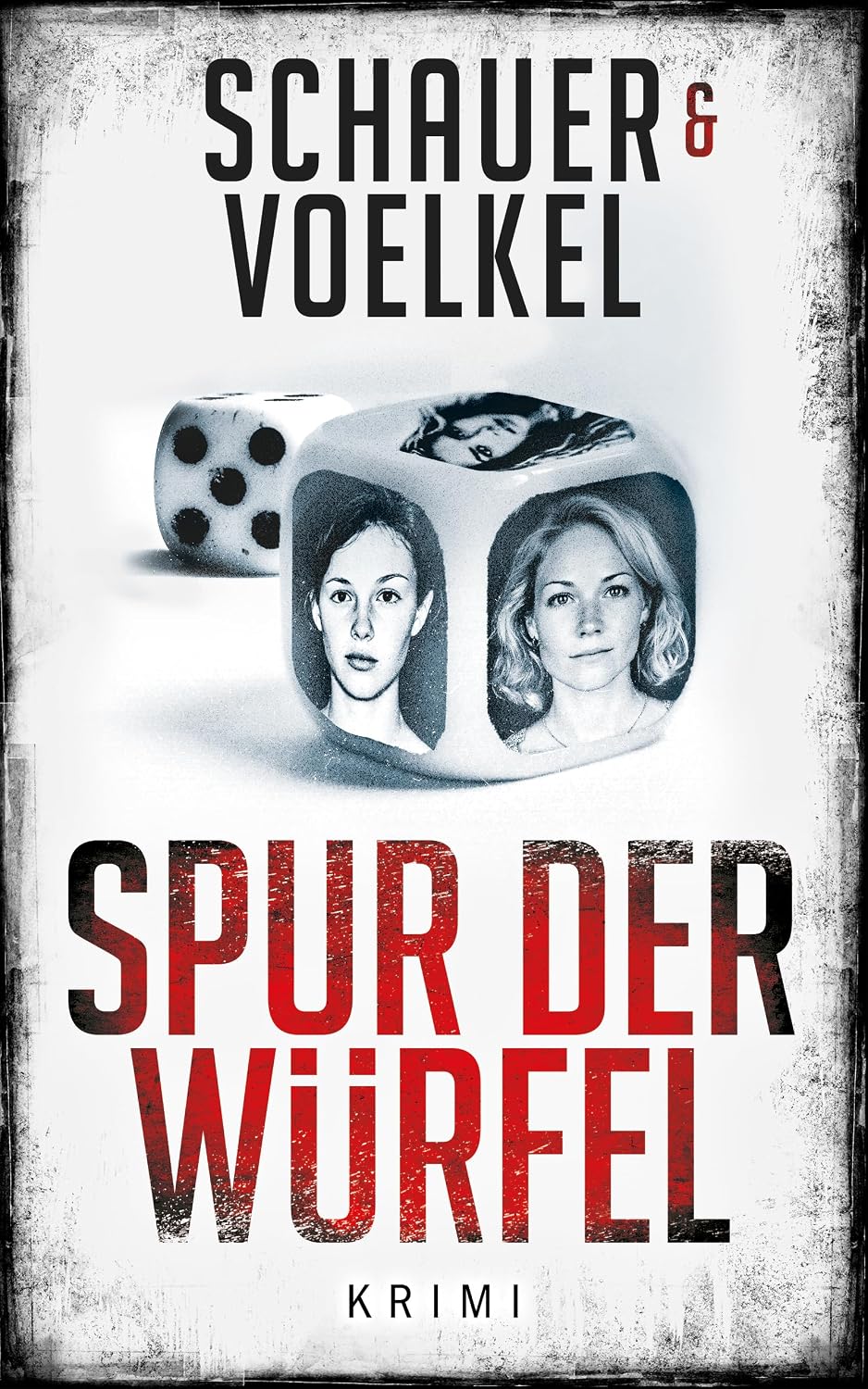 Eiskaltes Dunkel: Schwedenthriller - Détails et caractéristiques
