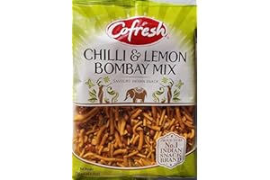 Cofresh Chilli & Lemon Bombay Mix 1x325g