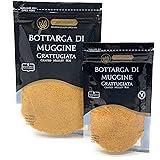 Bottarga di Muggine Grattugiata in Bustina Kosher Mr Moris - Lavorata in Italia - (25Gr)