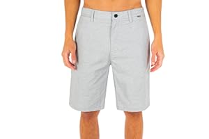 Hurley Men's Pantalones Cortos para Hombre