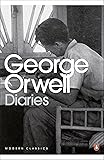 The Orwell Diaries (Penguin Modern Classics)