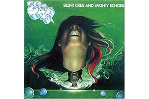 Silent Cries And Mighty [German Import]