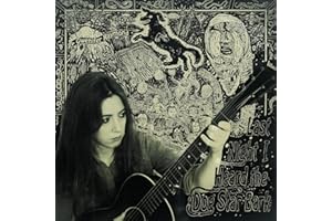 Last Night I Heard The Dog Star Bark