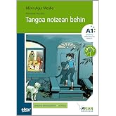 Tangoa noizean behin (+CDa): 1 (Arian irakurgaiak)