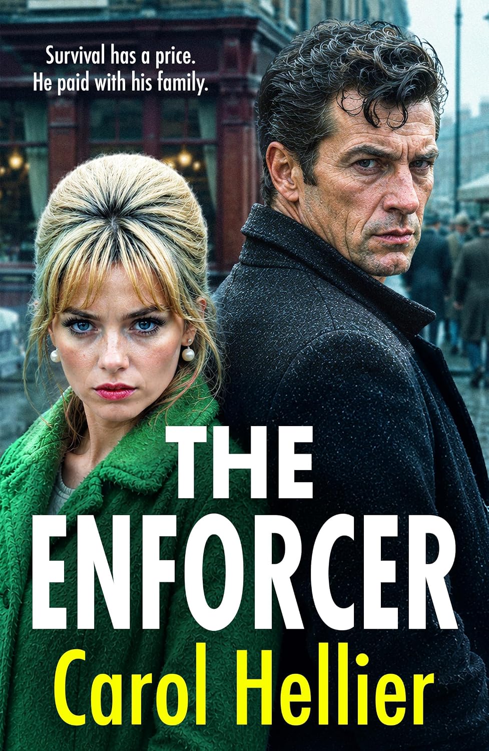 The Stretch: The explosive new novel from the iconic queen of crime, back writing sol - Détails et caractéristiques