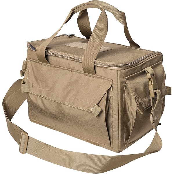 Apteczka Torba Helikon Med Kit Cordura Shadow Grey - View #4