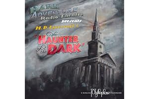 The Haunter of the Dark (Dramatized)