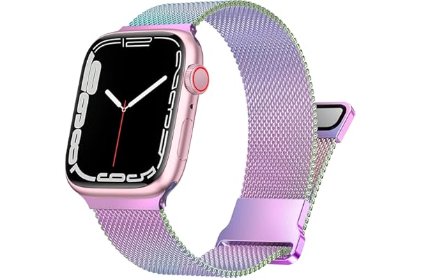 apple watch 4 straps amazon