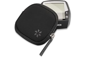 honju Bike Neoprentasche für Bosch Intuvia E-Bike Display | Bulk | 61786
