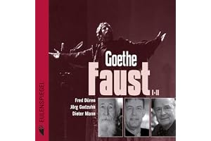Faust I + II
