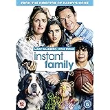Instant Family (DVD) [2019]